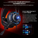 Gaming Headset H300 Brand HP - Your Ultimate Audio Experience