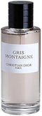 Dior Gris Montaigne Christian 125 ML: A Luxurious Fragrance That Speaks Elegance