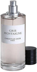 Dior Gris Montaigne Christian 125 ML: A Luxurious Fragrance That Speaks Elegance