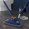 360 Twist Triangle Mop