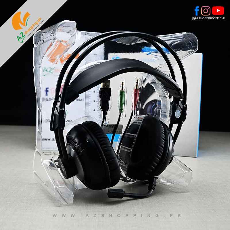 Gaming Headset H300 Brand HP - Your Ultimate Audio Experience