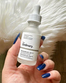 The Ordinary Niacinamide 10% + Zinc 1%