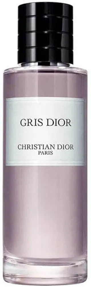 Dior Gris Montaigne Christian 125 ML: A Luxurious Fragrance That Speaks Elegance