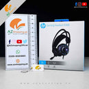 Gaming Headset H300 Brand HP - Your Ultimate Audio Experience