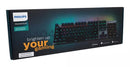 AULA F3050 Wind Mechanical Gaming Keyboard – Unmatched Speed and Precision for Gamers