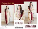 "Unleash Your Style with Dhanak Hit Codes: Premium Quality Fashion at Your Fingertips!"