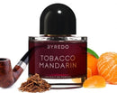 Discover the Captivating Essence of BYREDO Tobacco Mandarin Perfume