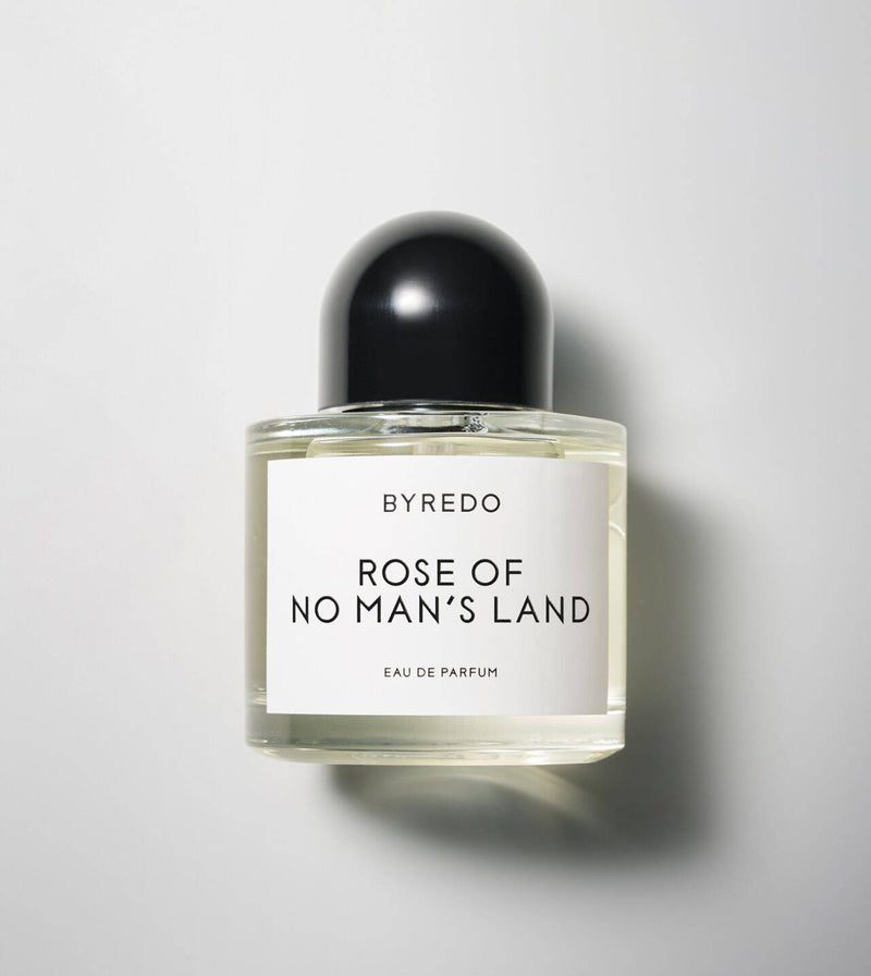 Byredo Rose of No Man's Land EDP: A Tribute to Timeless Elegance