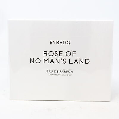 Byredo Rose of No Man's Land EDP: A Tribute to Timeless Elegance