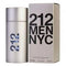 Experience the Urban Elegance of 212 MEN NYC Perfume