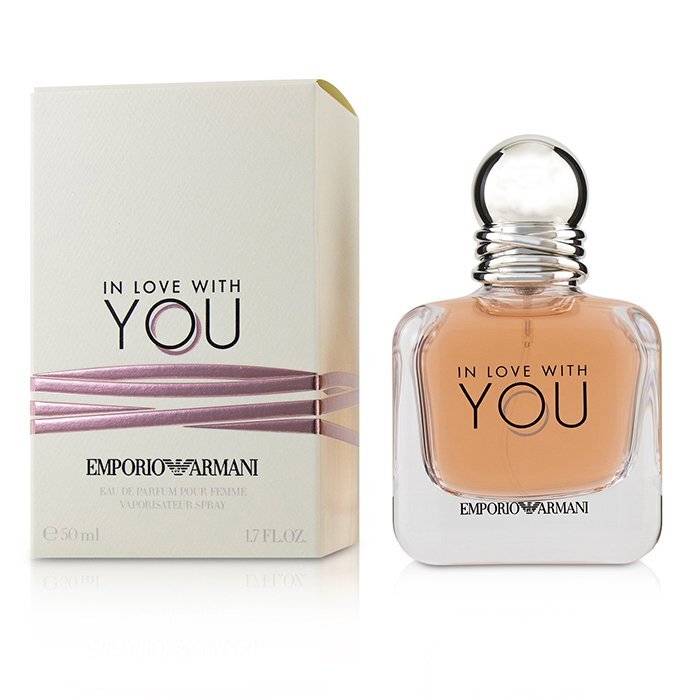 In Love With You Freeze Eau de Perfume 100ml