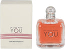 In Love With You Freeze Eau de Perfume 100ml