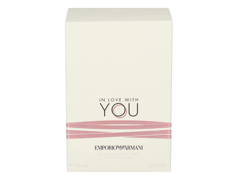 In Love With You Freeze Eau de Perfume 100ml