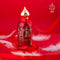 Red Crystal Hayati Attar Collection - A Fragrance of Passion and Luxury