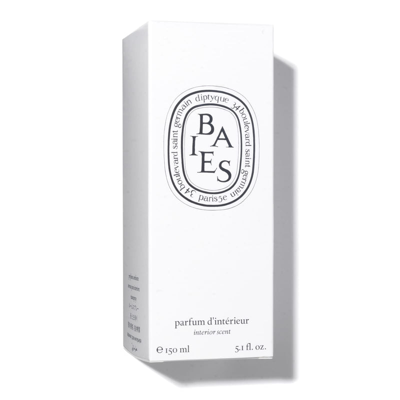 Experience the Freshness of Diptyque Room Spray by Baies Berries – A Luxury Scent for Your Home