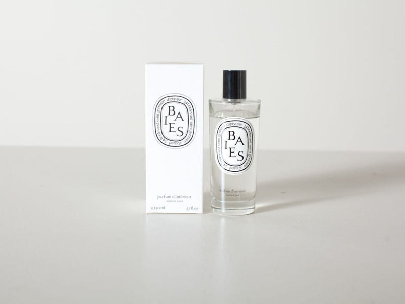 Experience the Freshness of Diptyque Room Spray by Baies Berries – A Luxury Scent for Your Home