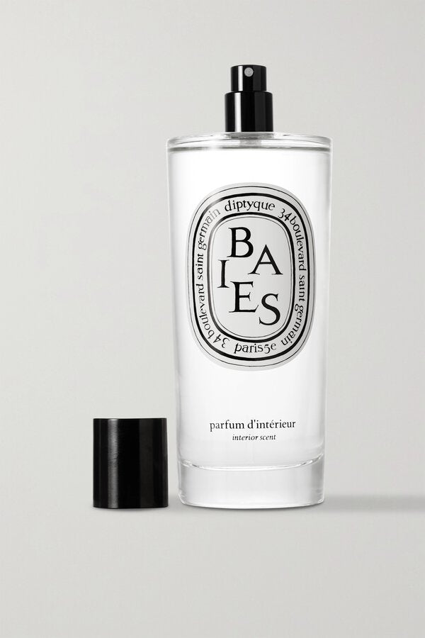 Experience the Freshness of Diptyque Room Spray by Baies Berries – A Luxury Scent for Your Home