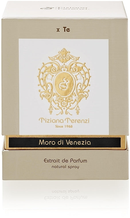 Tiziana Terenzi Kirke Extrait Perfume - A Journey of Enchantment