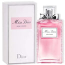 Miss Dior Rose N' Roses Eau de Toilette - A Celebration of Elegance