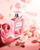 Miss Dior Rose N' Roses Eau de Toilette - A Celebration of Elegance