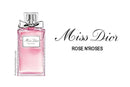 Miss Dior Rose N' Roses Eau de Toilette - A Celebration of Elegance