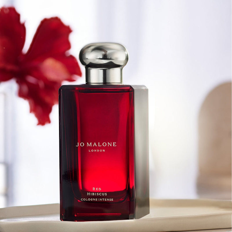 Discover the Elegance of Jo Malone Scarlet Poppy Cologne Intense