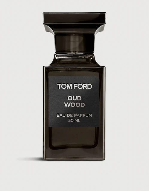 Experience the Timeless Luxury of Tom Ford Oud Wood Eau de Perfume