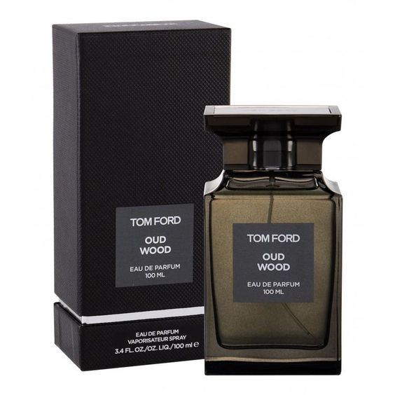 Experience the Timeless Luxury of Tom Ford Oud Wood Eau de Perfume