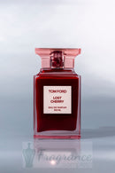 Indulge in the Bold Elegance of Tom Ford Lost Cherry Unisex Eau de Perfume