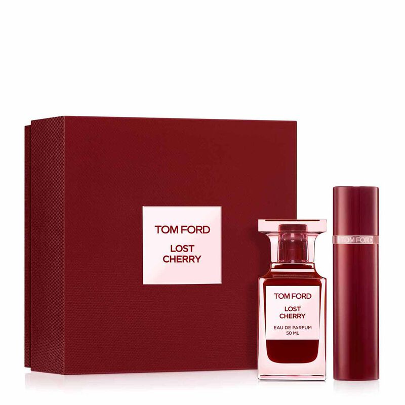 Indulge in the Bold Elegance of Tom Ford Lost Cherry Unisex Eau de Perfume