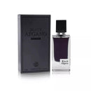 Indulge in the Mystique of Black AFGHANO Extrait de Perfume