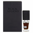 Indulge in the Mystique of Black AFGHANO Extrait de Perfume