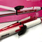 Kemei KM-1290 Multi-Functional Professional Ceramic Hair Straightener For Outstanding Hair Styling ceramic