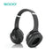 SODO MH-13 Wireless Headphones & Speaker 2-in-1 - HiFi Stereo Sound with Bluetooth-Compatible 5.1