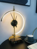 Golden Time Light Lamp