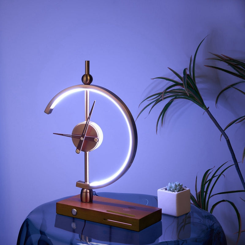 Golden Time Light Lamp