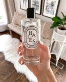 Experience the Freshness of Diptyque Room Spray by Baies Berries – A Luxury Scent for Your Home