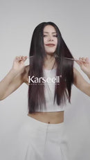 Karseell Hair Mask | Collagen Hair Treatment Deep Repair Conditioning Argan Oil Collagen Mask – 500ml